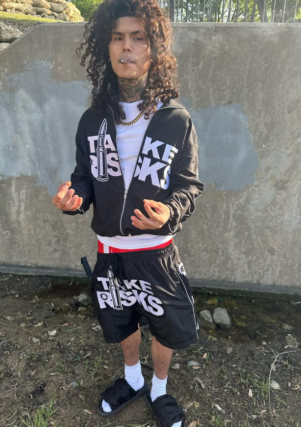 TAKE RISKS SUMMER SETS