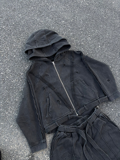 The “CREED” Sweatsuits