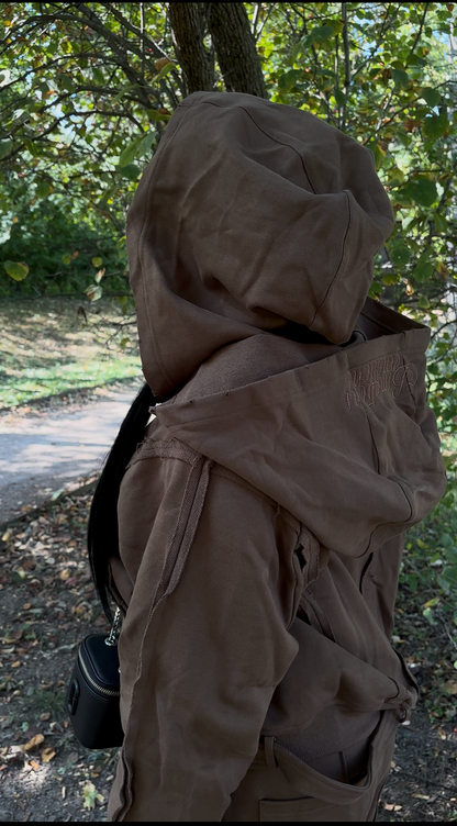 The “CREED” Sweatsuits