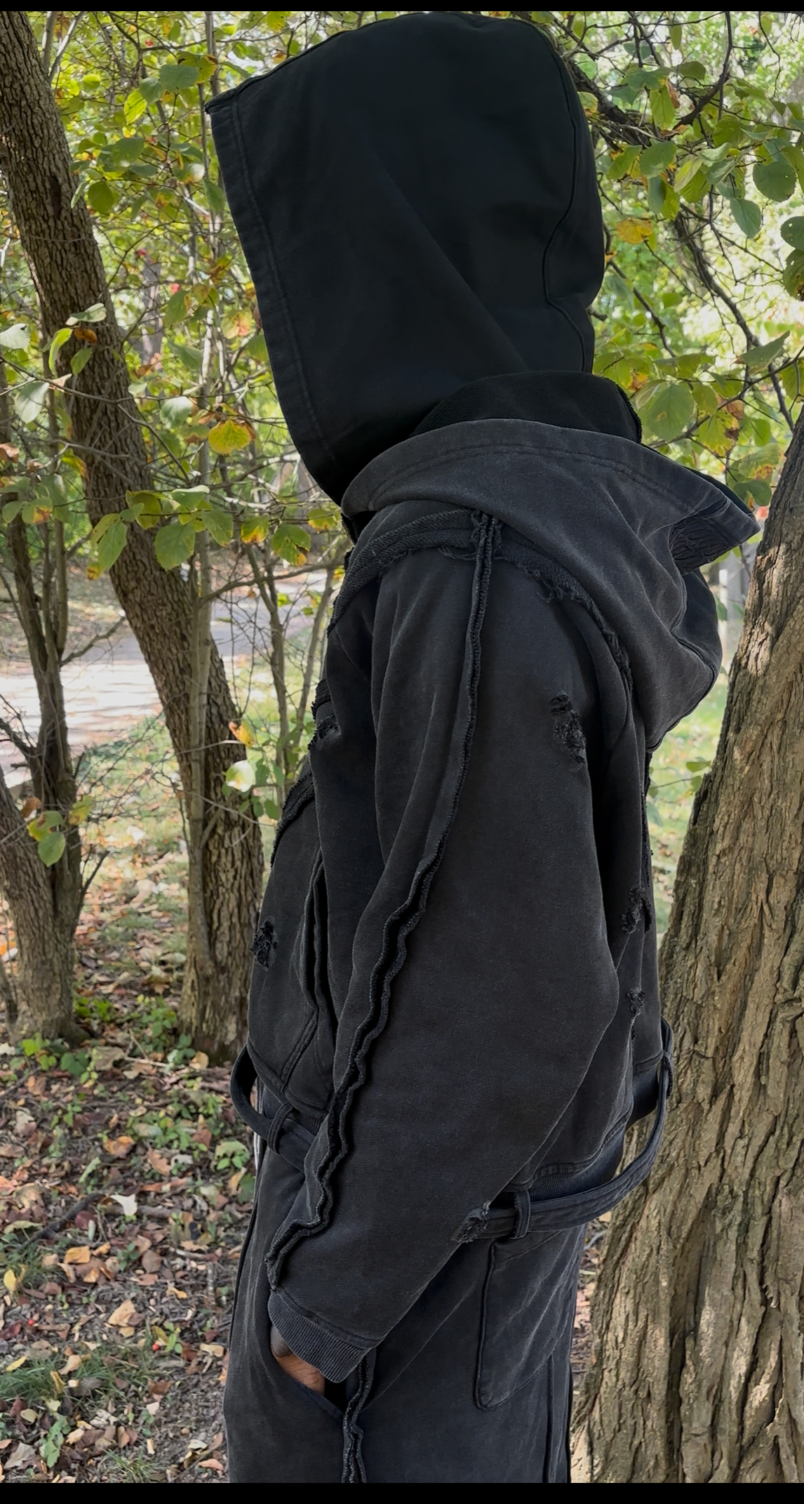 The “CREED” Sweatsuits