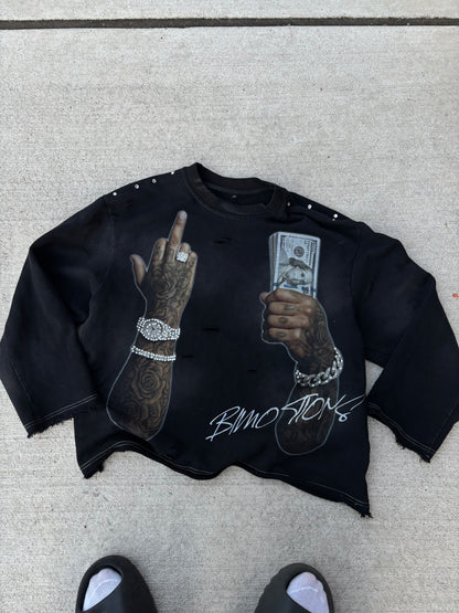 F*CK YOU, PAY ME Shirt