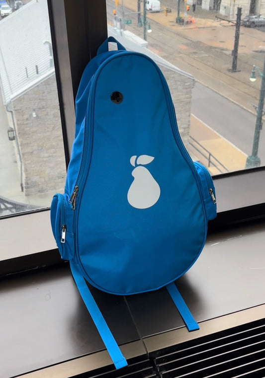 PEARPHONE BOOKBAG